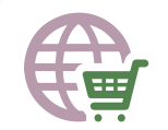 E-Commerceshop Logo