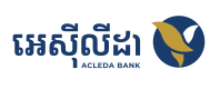 ACLEDA Logo