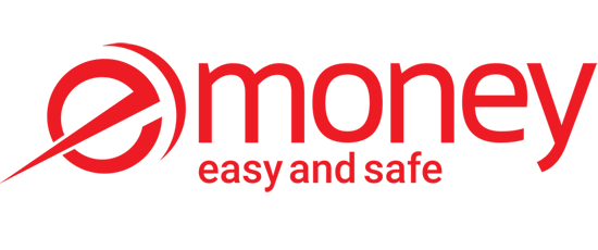 EMONEY Logo