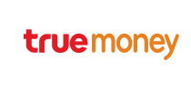 TRUE-MONEY Logo