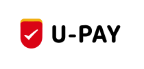 UPAY Logo