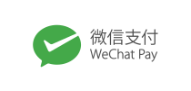 WECHAT PAY Logo