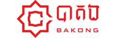 Bakong logo